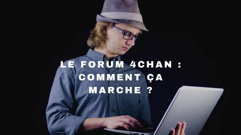 forum 4chan