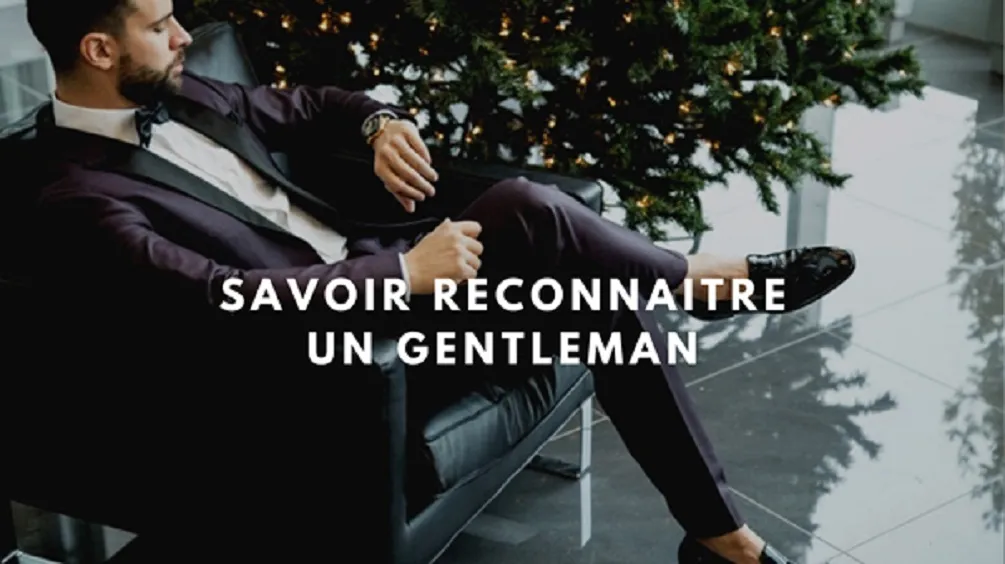 gentleman