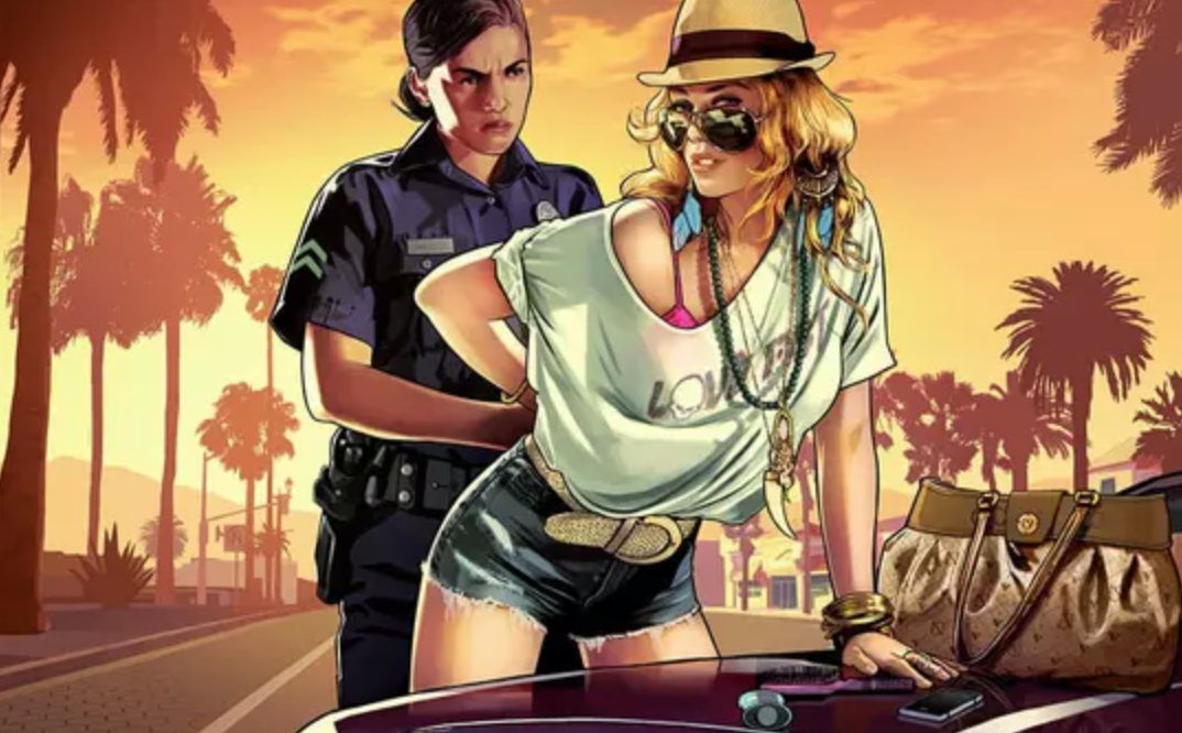 jeu gta 6