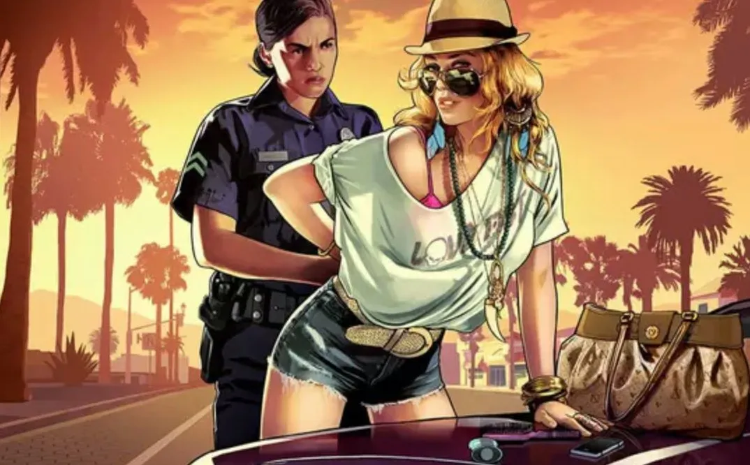 jeu gta 6