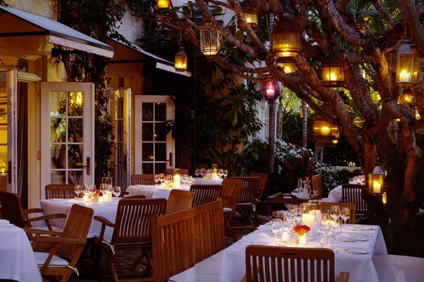 restaurant j’Adore