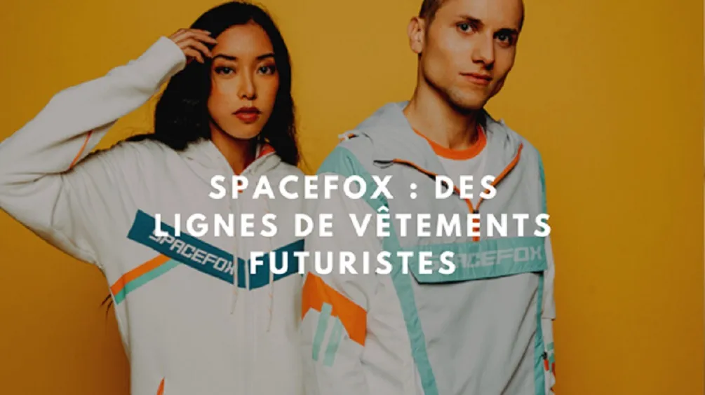 spacefox