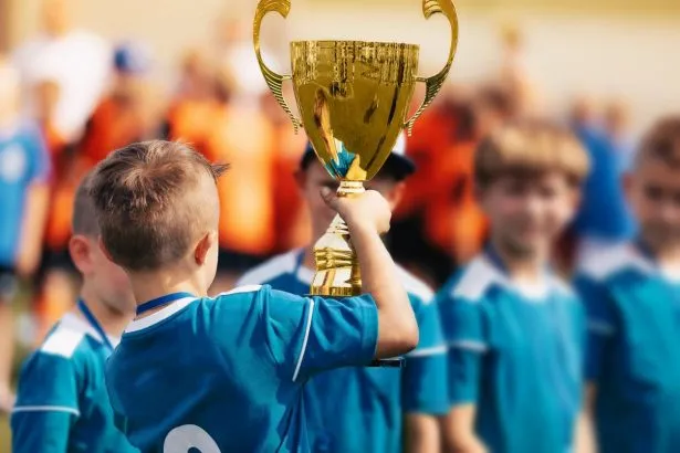 sport coupe enfant cadeau