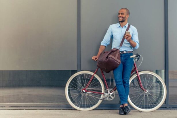 Mode masculine : misez sur la qualité des jeans français