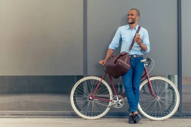Mode masculine : misez sur la qualité des jeans français