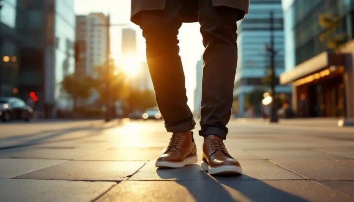 autry homme chaussure