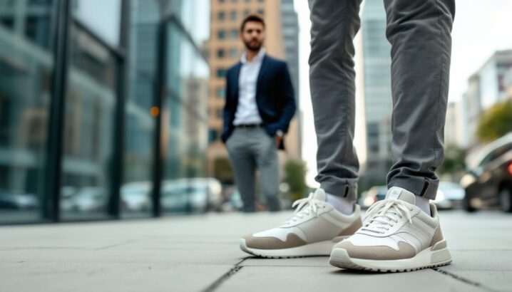 genesis vintage runner