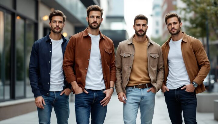 jeans for top