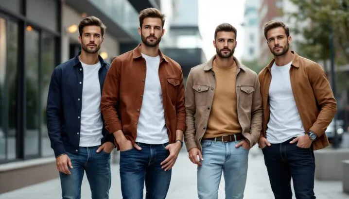 jeans for top