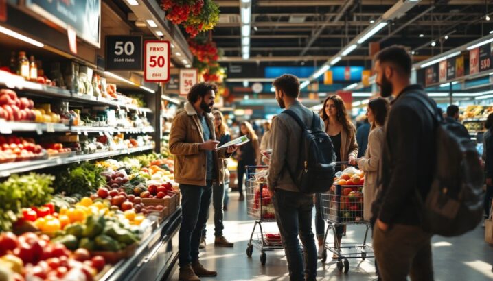 catalogue super u blain