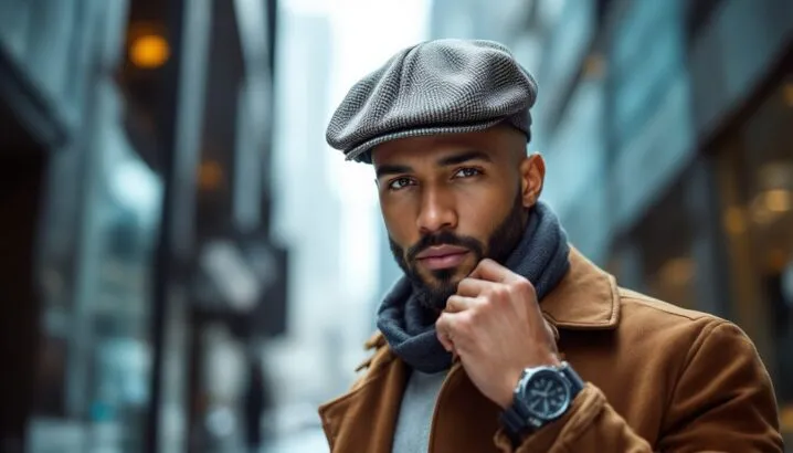 quelle casquette choisir homme
