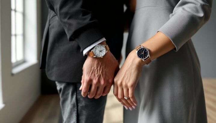taille de montre