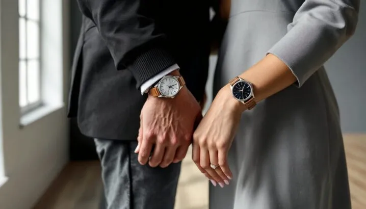 taille de montre