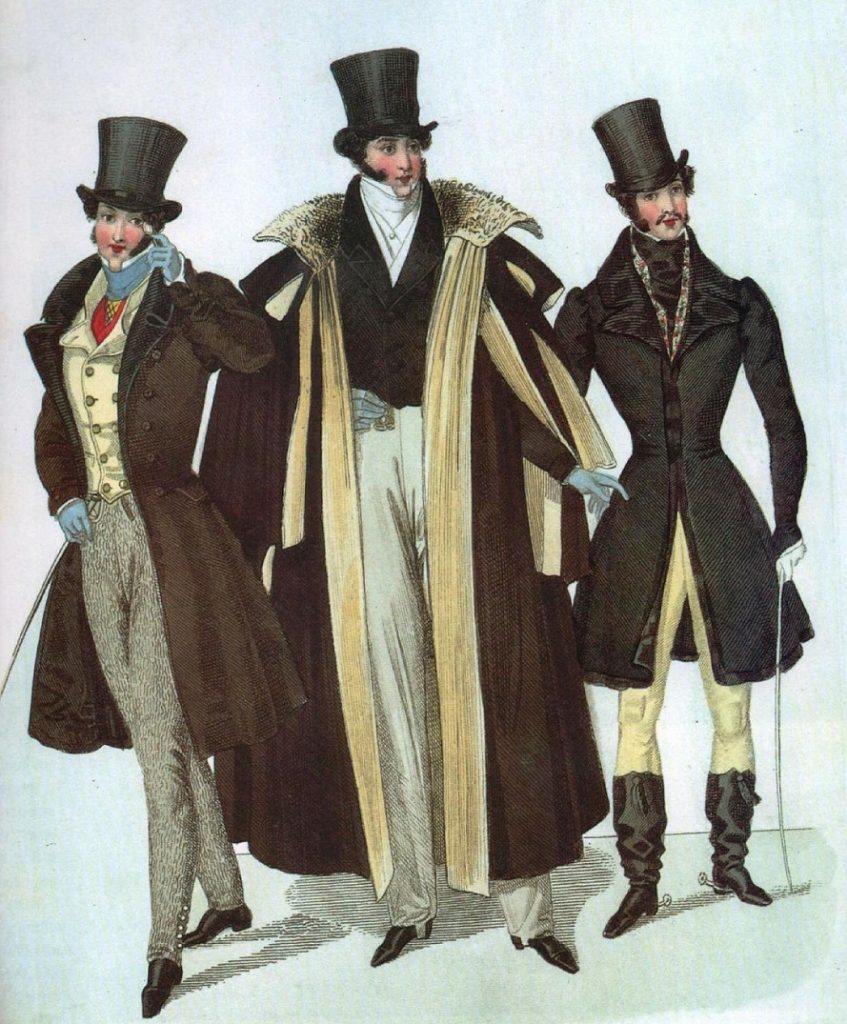 Dandy : une mode masculine qui valorise l'individu
