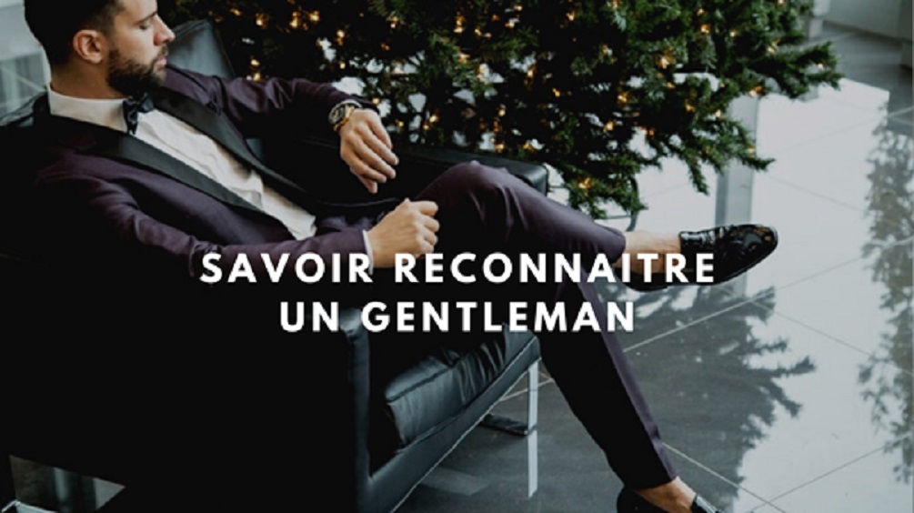 gentleman