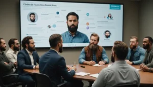 produit qui fait pousser la barbe