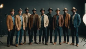 quel chapeau pour quel visage homme