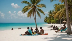 zanzibar
