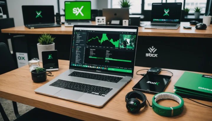 stockx