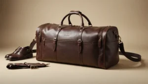 sac de voyage homme