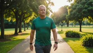 combien de pas par jour