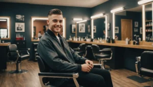 taper homme