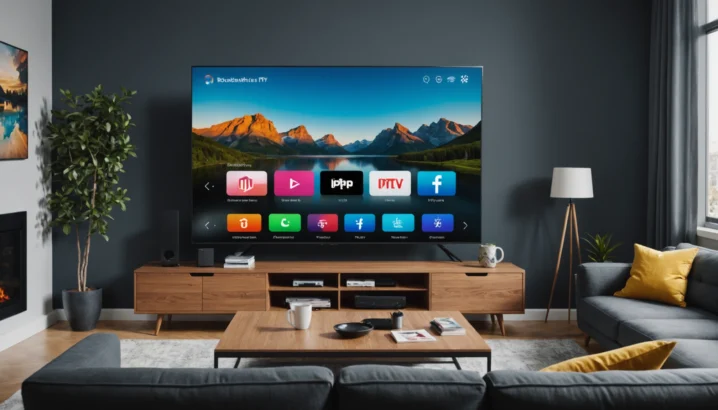 Introduction aux abonnements iptv