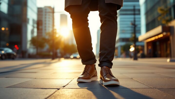 autry homme chaussure