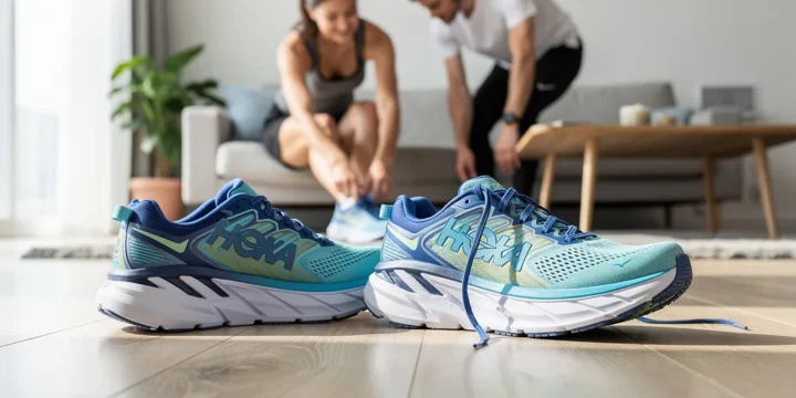 chaussures hoka avis