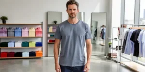 t-shirt taille m homme