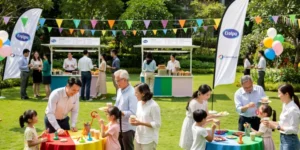 family day entreprise