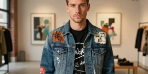 jean michel basquiat vetement