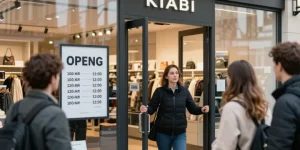 horaire kiabi houdemont