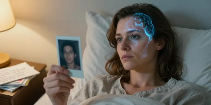 rêve prémonitoire amour