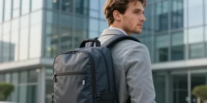 sac a dos hommes tendance