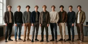 tout les styles vestimentaires