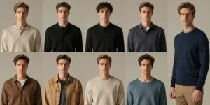 associations de couleurs vetements