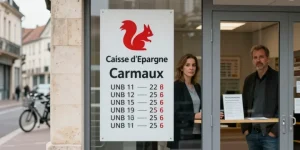 caisse epargne carmaux