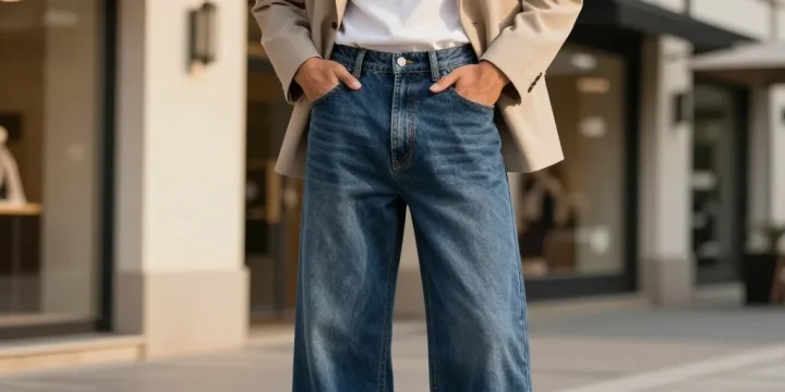 jean tendance 2024 homme