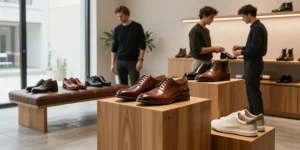 les plus belle chaussure