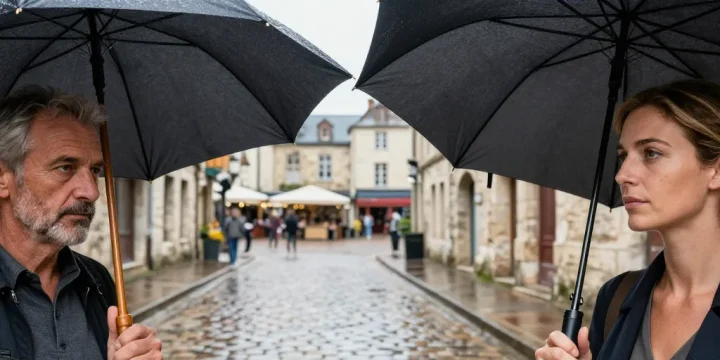 parapluie français aurillac