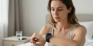 surveillance sommeil apple watch