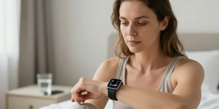 surveillance sommeil apple watch