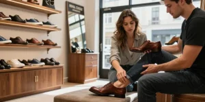 royal cheese chaussure