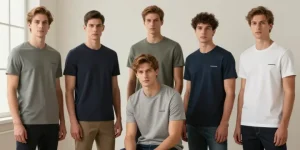 t-shirt marque homme