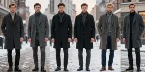 tenue homme classe hiver