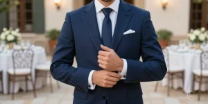 tenue pour assister mariage