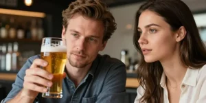 bière à la cyprine
