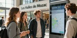 coté halles mozac