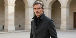 marque tendance homme 50 ans